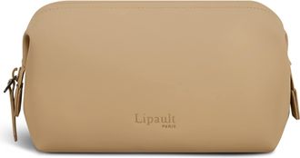 Samsonite Lipault Lost In Berlin Softside Toiletry Kit 2.0 - Bag