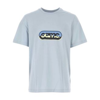 OAMC Oamc, Uomo, Top, Blu, S, new