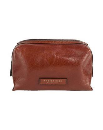 The Bridge Beauty cases