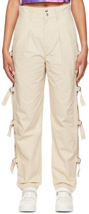 Isabel Marant Trousers from $1,793.00 - on Stylight