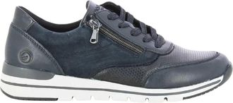 Remonte Mujer, Zapatos, Azul, Talla: 41 EU