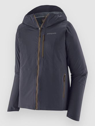 Patagonia Trail Craft Chaqueta azul