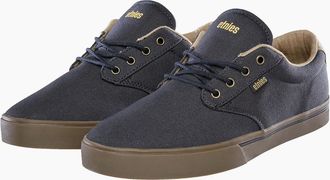 Etnies Mens Etnies Mens Jameson 2 Eco Friendly Skate Trainers - Navy - Size: 10.5