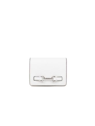 Michael Kors Carson Kleine Flap Portemonnee