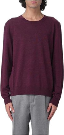 Etro Hombre, Jerseys, Rojo, Talla: M