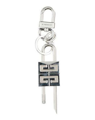 Givenchy Kleinlederwaren - Schl&uuml;sselanh&auml;nger auf YOOX.COM