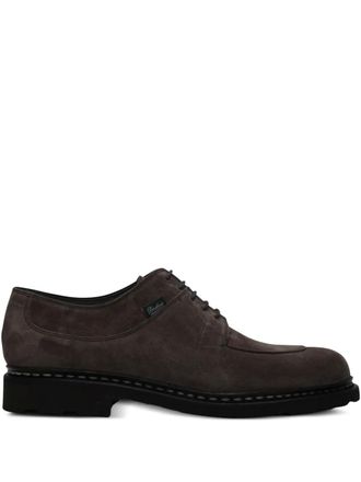 Paraboot Derby Chambord - Marrone