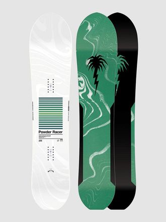 Capita CAPiTA Spring Break Powder Racer 2027 Snowboard patroon