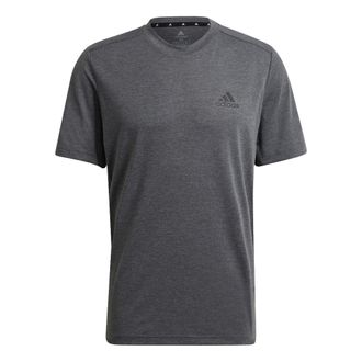 adidas Aeroready Designed to Move Feelready Sport Tee Dark Grey GT5554