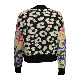 Desigual Polyamide Women Womens Sweater