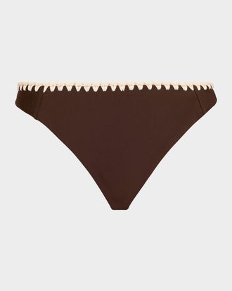 Ramy Brook Iliana Bikini Bottoms