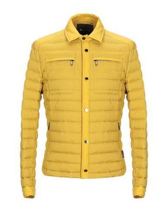 Moorer CAPISPALLA - Piumini & Imbottiti Sintetici su YOOX.COM