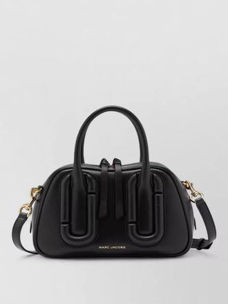 Marc Jacobs leather shoulder bag