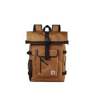 Carhartt Work in Progress Philis Roll-top Buckled Backpack