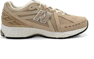 New Balance Mens 1906R Sneakers In Brown Beige