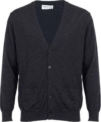 Drumohr PRENDAS DE PUNTO - C&aacute;rdigans en YOOX.COM