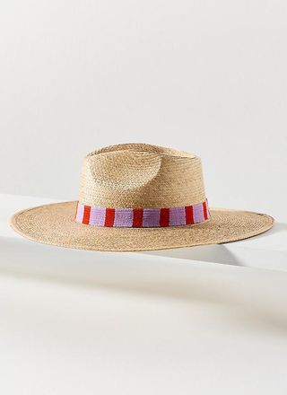 Sunshine Tienda Lilian Rancher