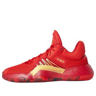 adidas Marvel x D.O.N. Issue 1 Iron Spider EG0490