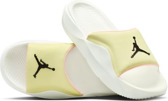 Nike Jordan Mens Jordan Franchise Slides in Green | HF3263-300