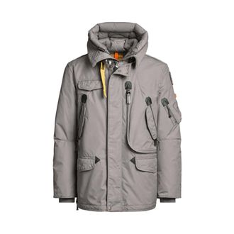 Parajumpers Giacca Right Hand - - Jackets - Uomo - Grigio - L