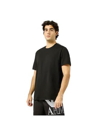 Emporio Armani heren T-shirt met ronde hals