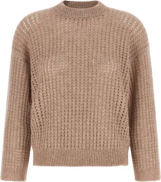 PESERICO Polyamide Womens Cardigan