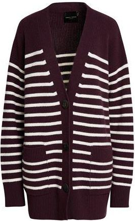 Roberto Collina MAGLIERIA - Cardigan su YOOX.COM