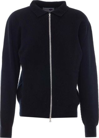 Howlin Black Cardigan