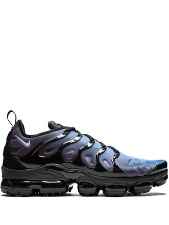 Nike Sneakers Air Vapormax Plus - Nero
