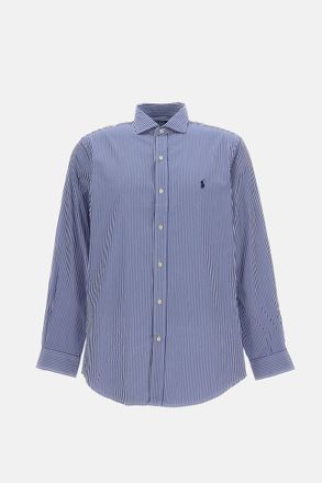 Polo Ralph Lauren Camicia A Righe