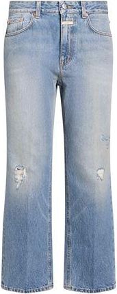 Closed BOTTOMWEAR - Pantaloni jeans su YOOX.COM