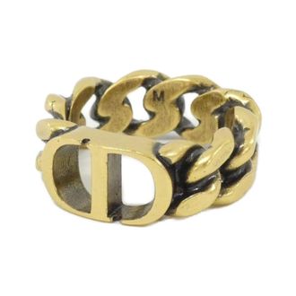 Dior Band Ring (Pre-Owned)