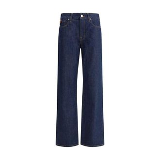 Jacob Cohen Dames, Jeans, Blauw, Maat: W27