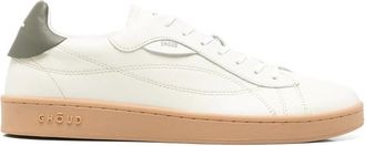 Ghoud Logo-print Panelled Sneakers