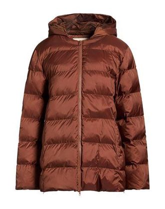 Max Mara COATS & JACKETS - Puffers sur YOOX.COM