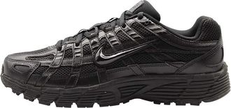 Nike Sportswear P-6000 Women Sneakers Black, 5.5 UK