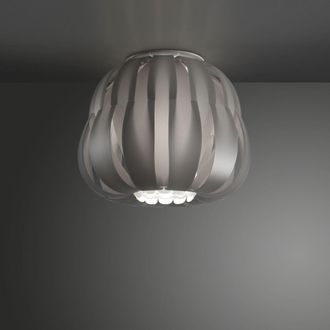 Linea Zero Linea Zero - Plaf&oacute;n Plata Cm.29 X 23h