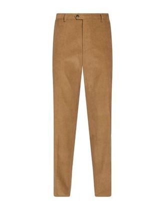 Lardini BOTTOMWEAR - Trousers on YOOX.COM