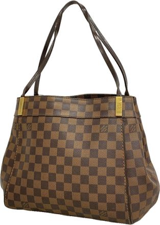 Louis Vuitton Ebene Tote Bag (Pre-Owned)