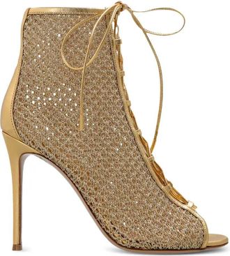 Gianvito Rossi Offene Pumps von Gianvito Rossi