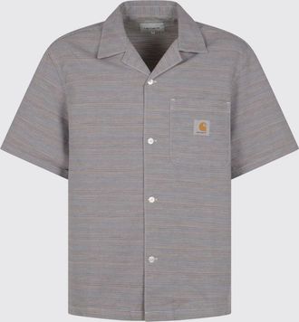 Carhartt Work in Progress Shirt CARHARTT WIP Men color Multicolor