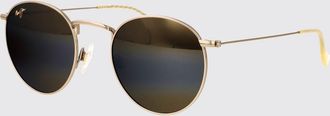 Maui Jim Occhiali da sole in metallo