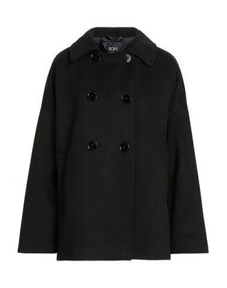 Sopi JACKEN & M&Auml;NTEL - M&auml;ntel auf YOOX.COM