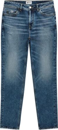 Gas Gas, Hombre, Vaqueros, Azul, Talla: W40