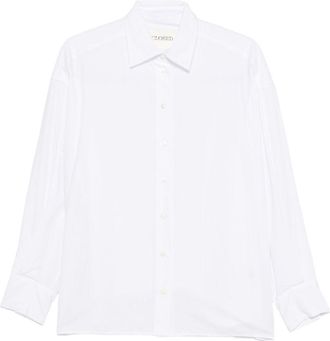 Closed Closed Cotton Shirt