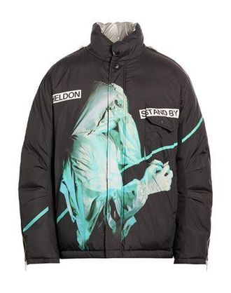 Undercover JACKEN & M&Auml;NTEL - Pufferjacken & Daunenjacken auf YOOX.COM