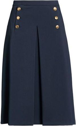 Seductive BOTTOMWEAR - Midi skirts on YOOX.COM