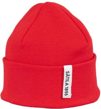 S&auml;tila S&auml;tila 1896 M&uuml;tze - Unisex | rot