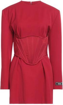 Versace DRESSES - Mini dresses sur YOOX.COM