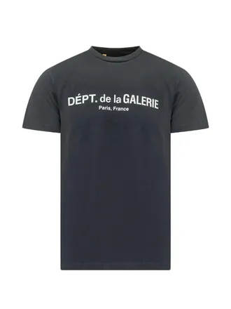 Gallery Dept. French Logo Lux Tee